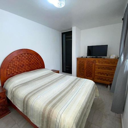 Casa Tenorio Hospedaje โอริซาบา ภายนอก รูปภาพ