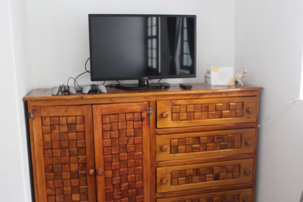 Casa Tenorio Hospedaje โอริซาบา ภายนอก รูปภาพ